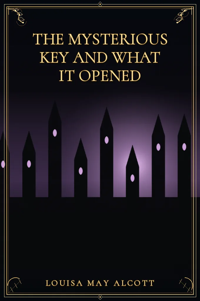 The Mysterious Key and What It Opened