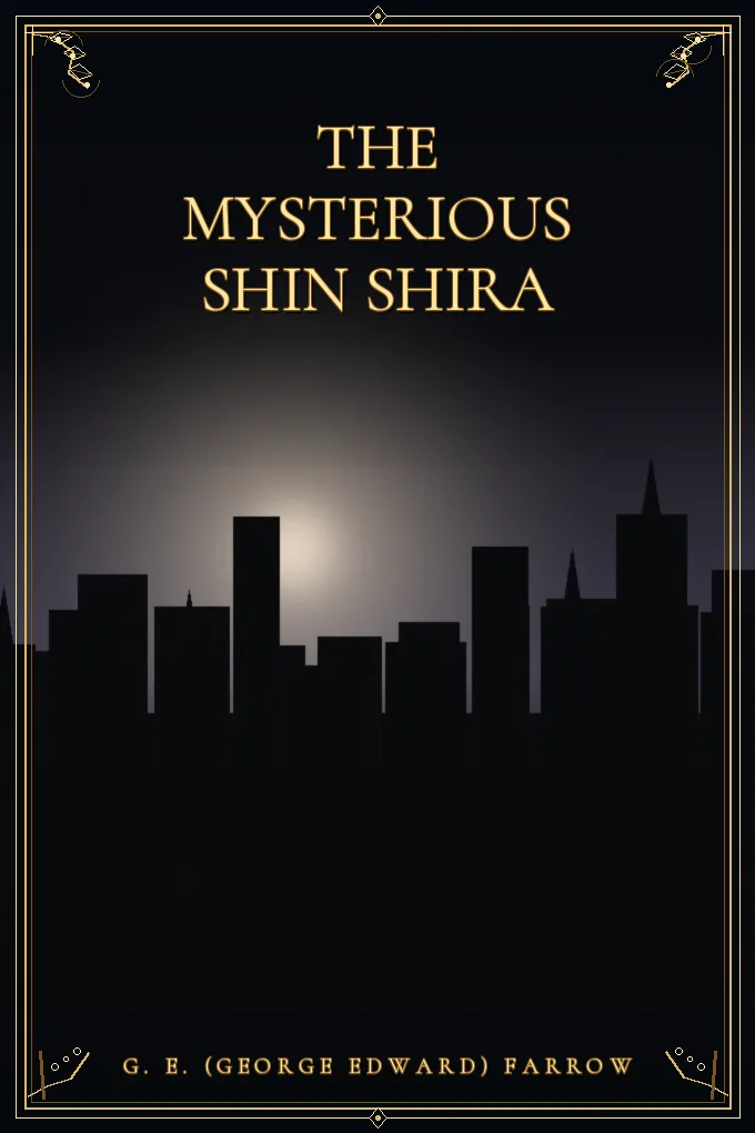 The Mysterious Shin Shira