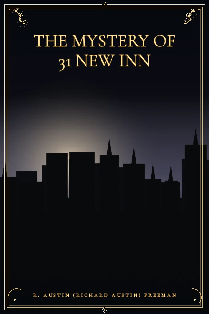 The Mystery of 31 New Inn