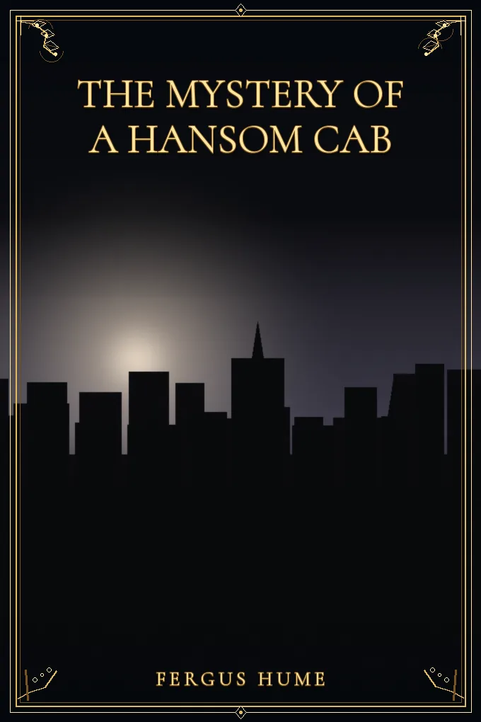 The Mystery of a Hansom Cab