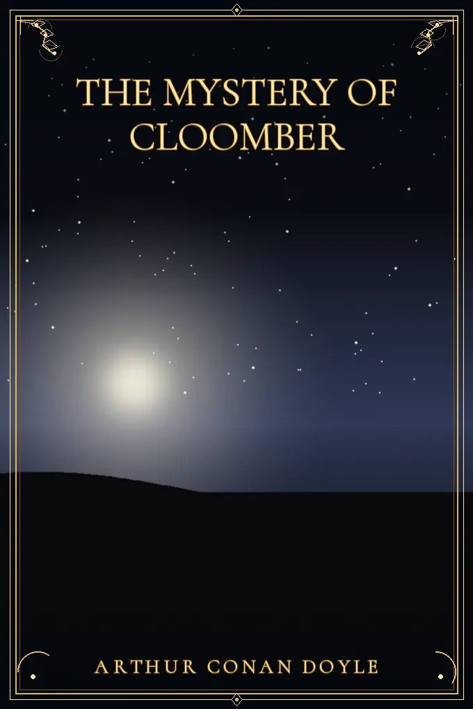 The mystery of Cloomber