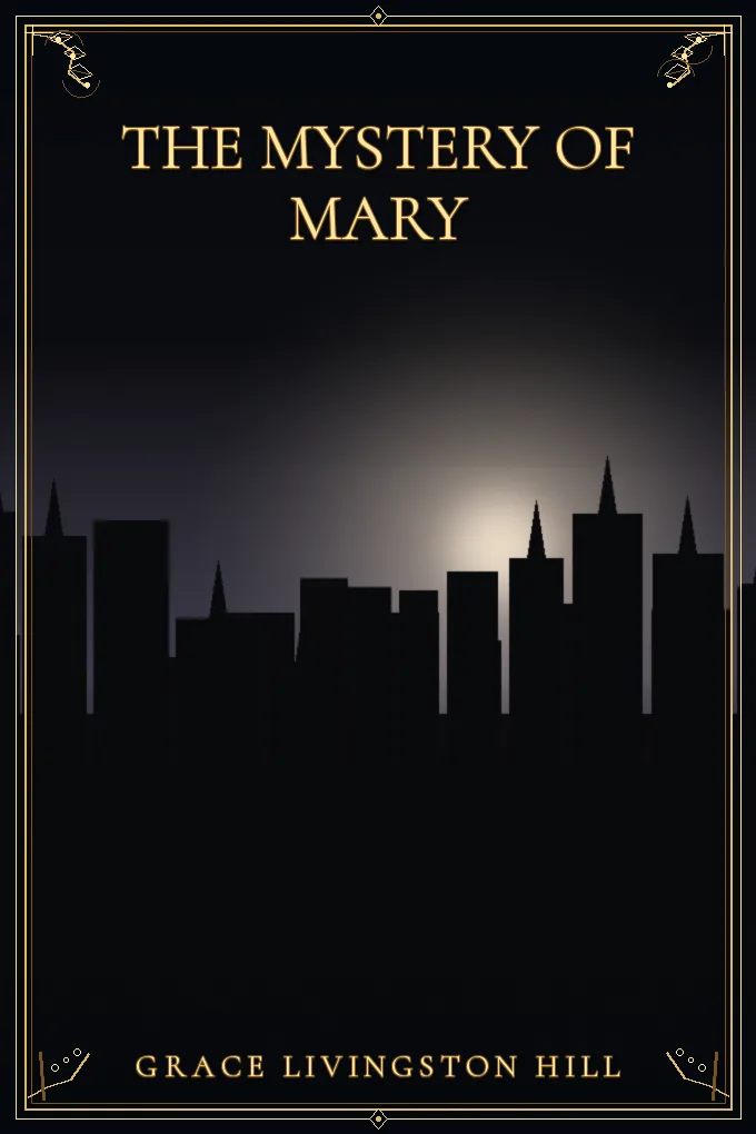 Cover of The Mystery of Mary