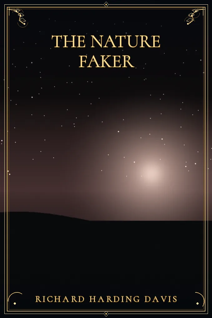 The Nature Faker