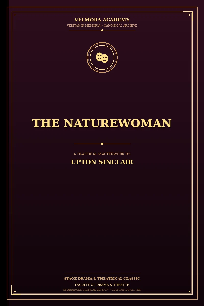 The Naturewoman