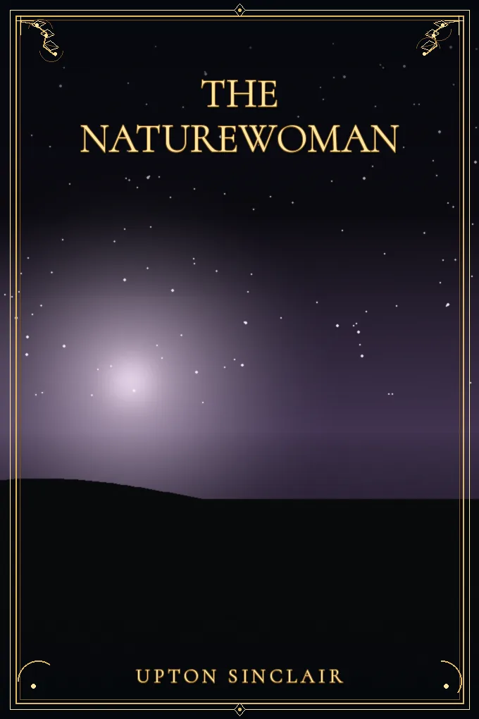 The Naturewoman