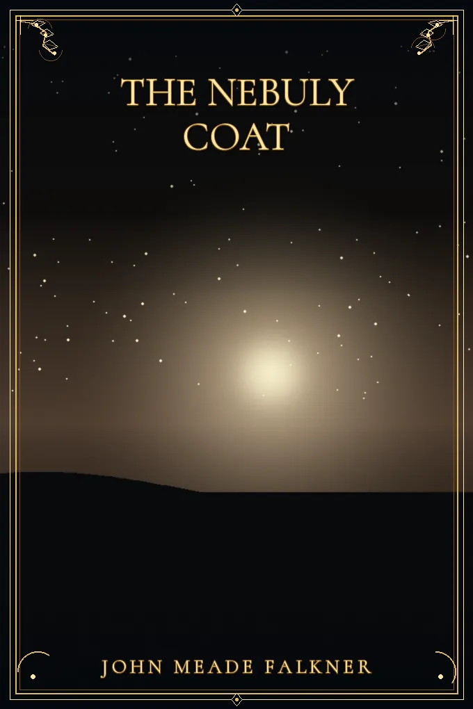 Cover of The Nebuly Coat