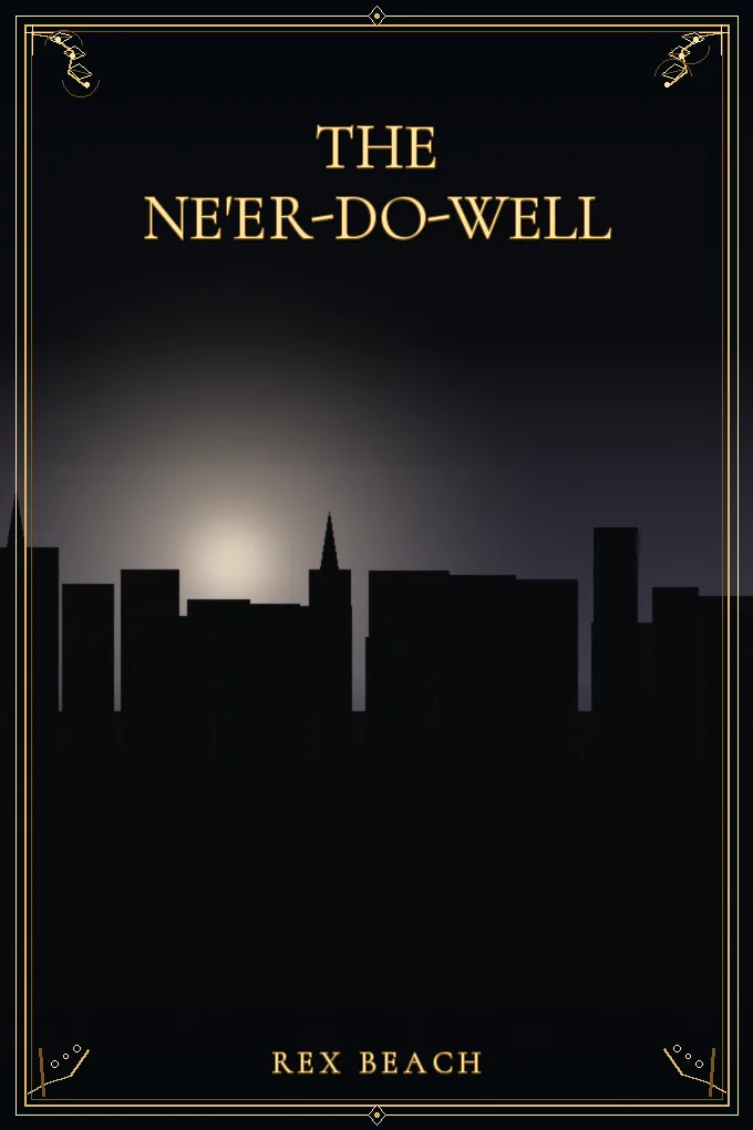 Cover of The Ne'er-Do-Well