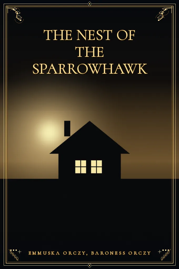The Nest of the Sparrowhawk