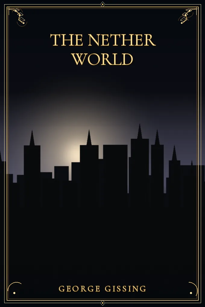 The Nether World