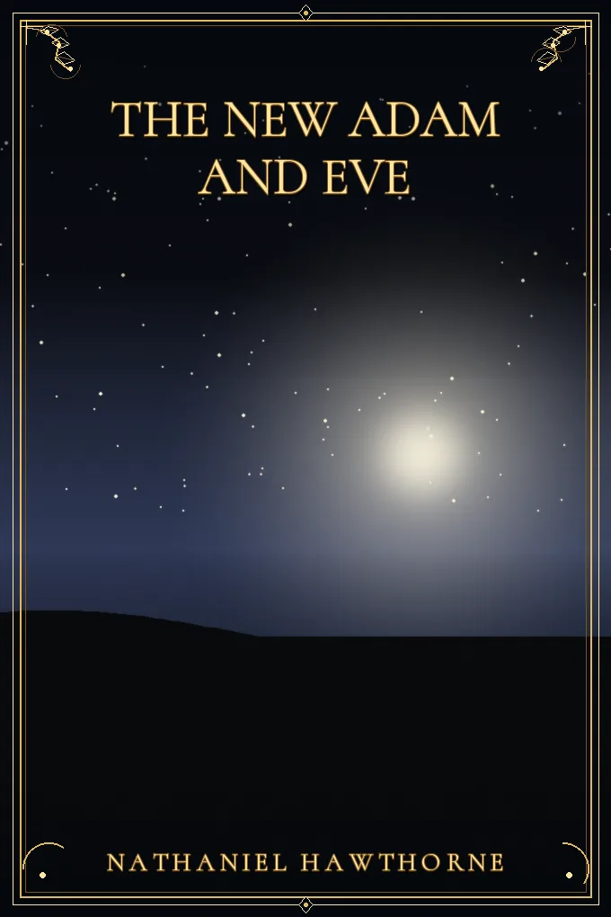 The New Adam and Eve