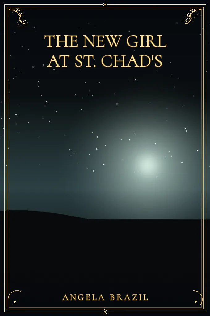 The New Girl at St. Chad's