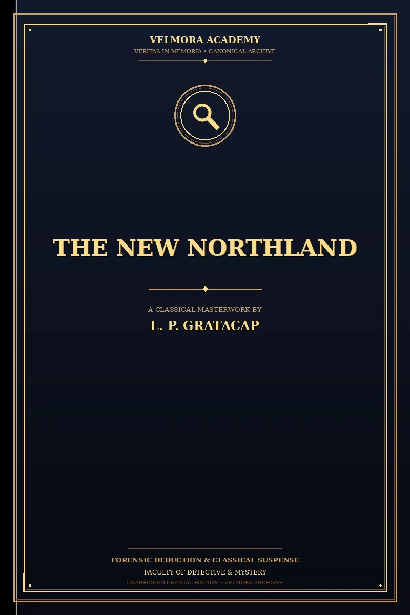 The new northland