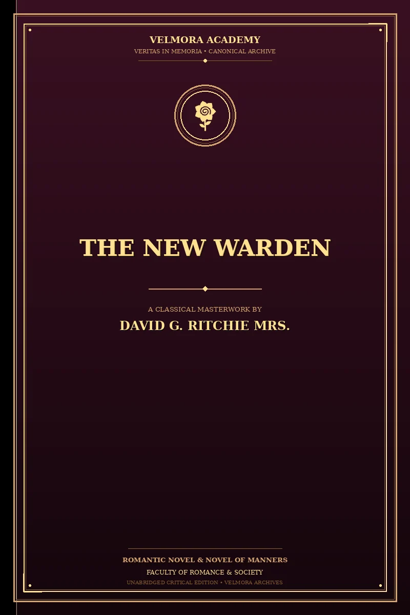 The New Warden