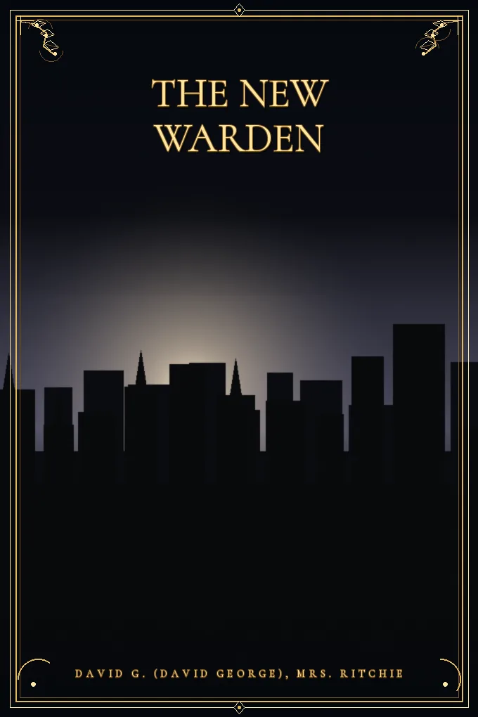 The New Warden