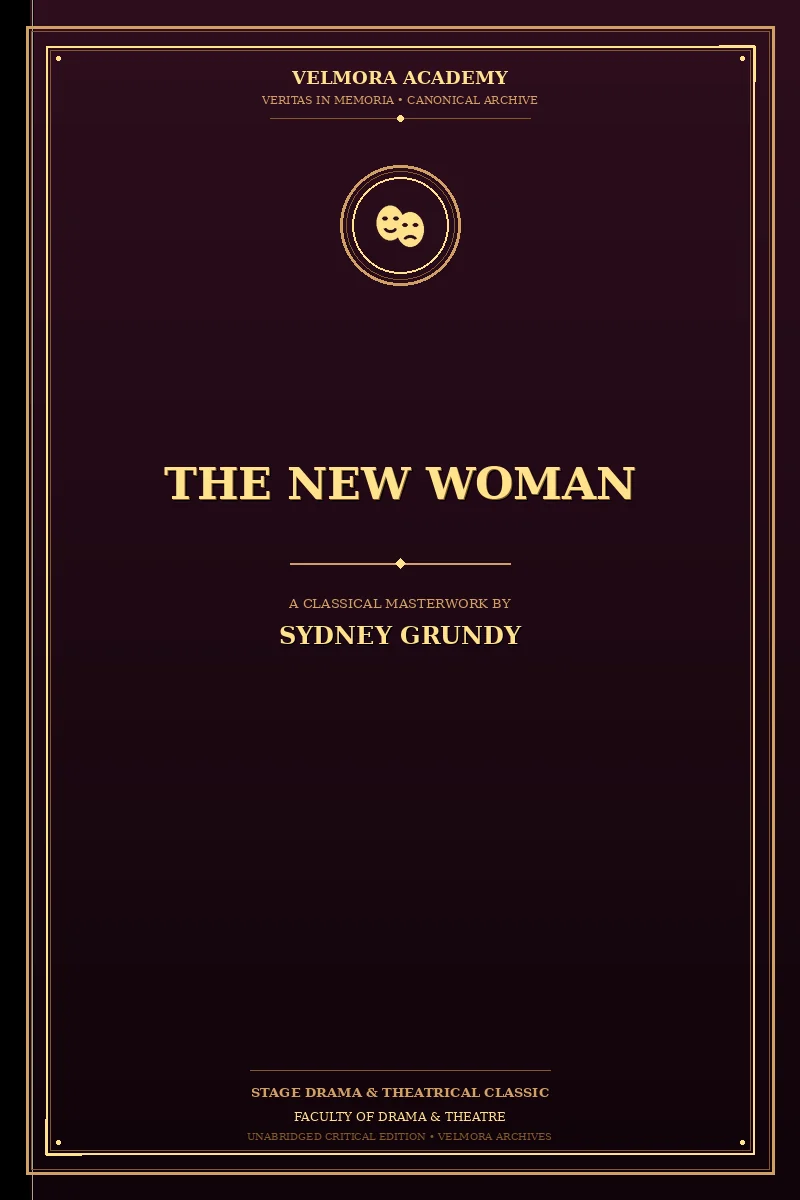 The New Woman