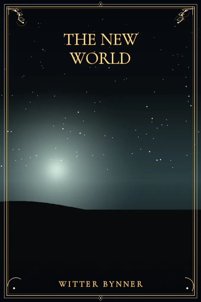 The New World