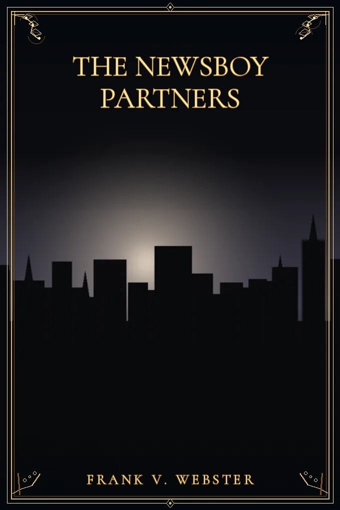 The Newsboy Partners