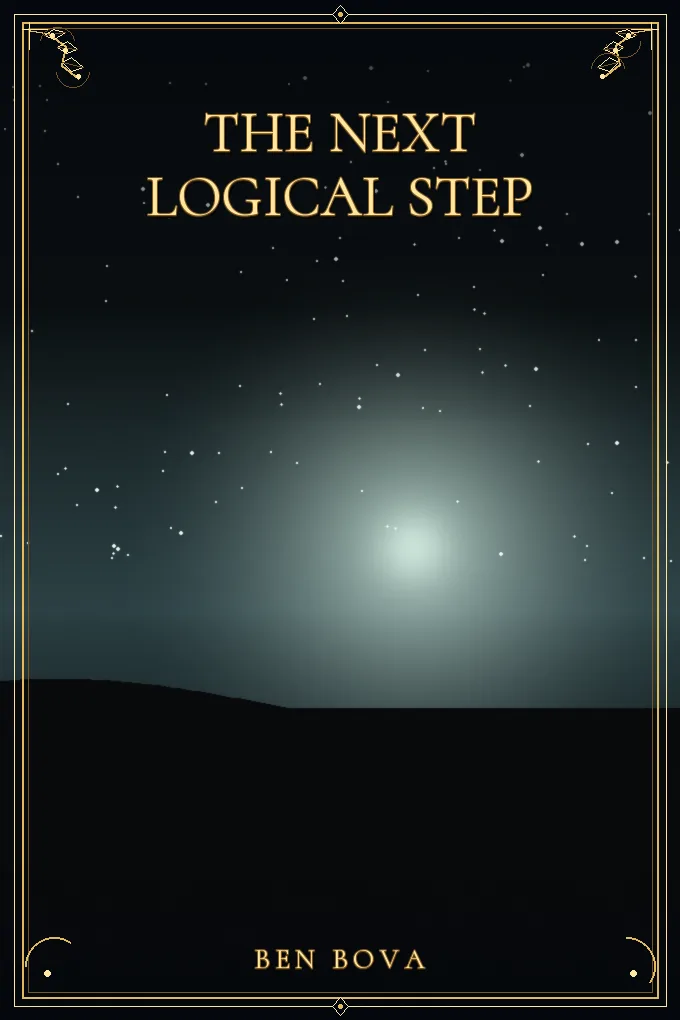 The Next Logical Step