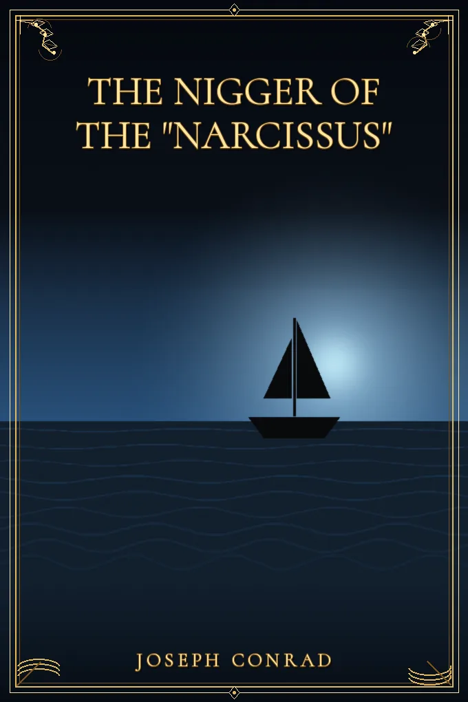 The nigger of the "Narcissus"