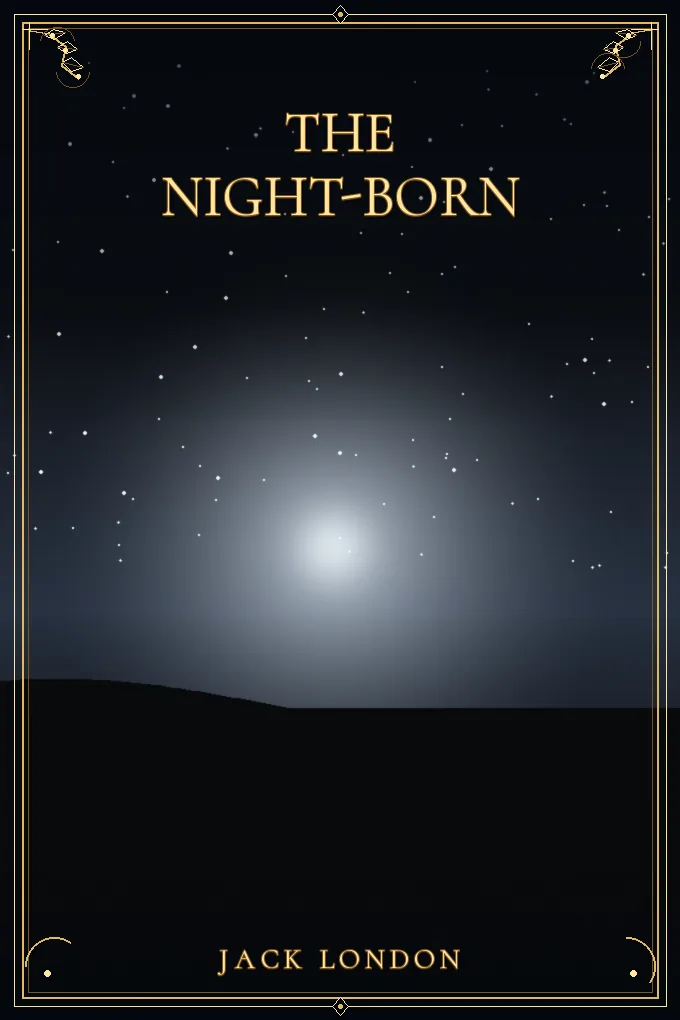 The Night-Born
