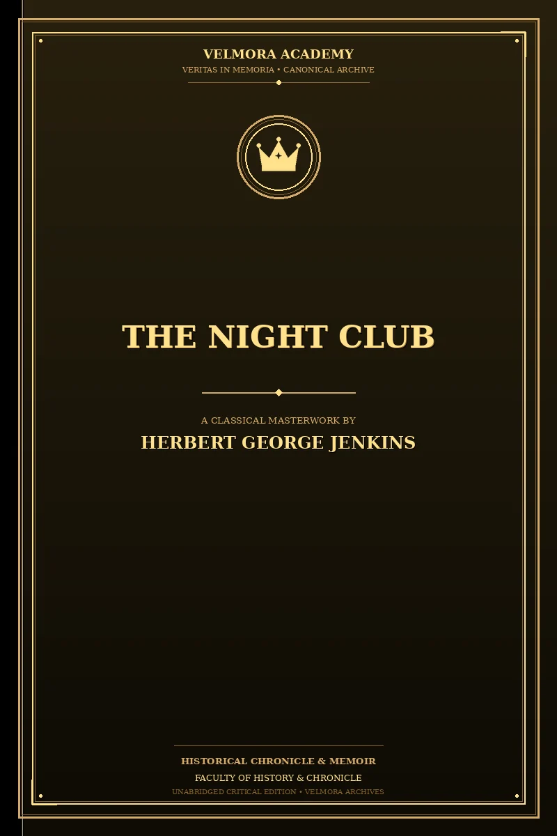The Night Club