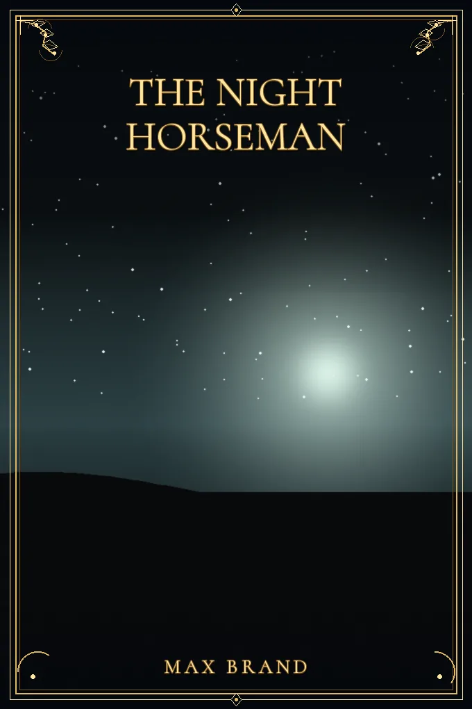 The Night Horseman
