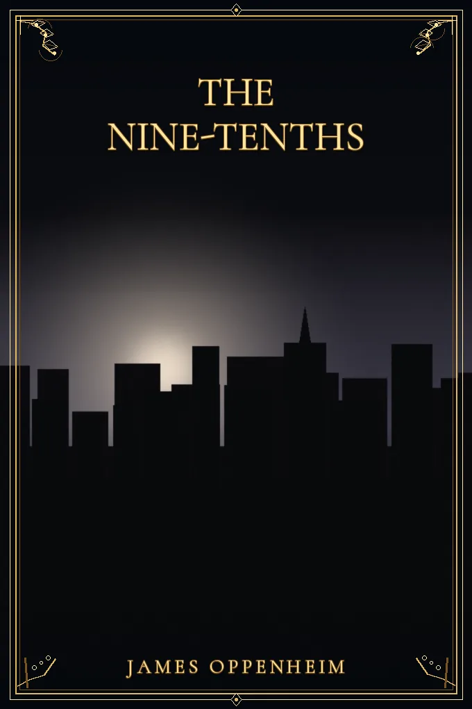 The Nine-Tenths