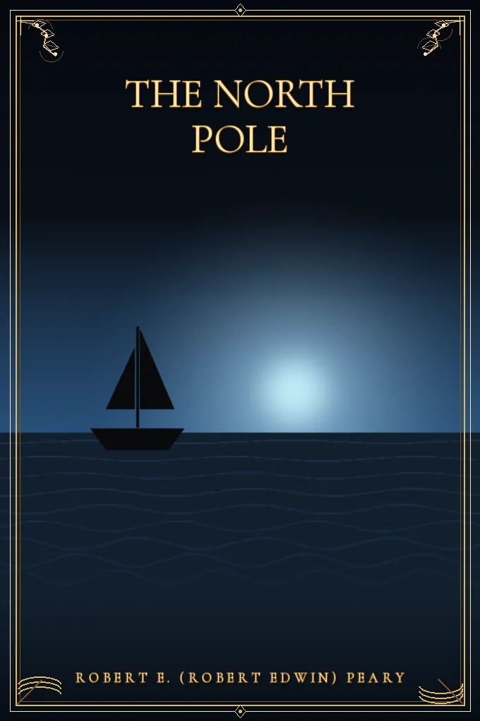 Cover of The North Pole