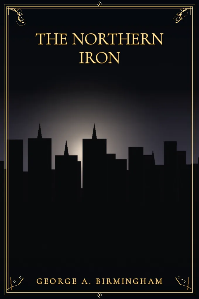The Northern Iron