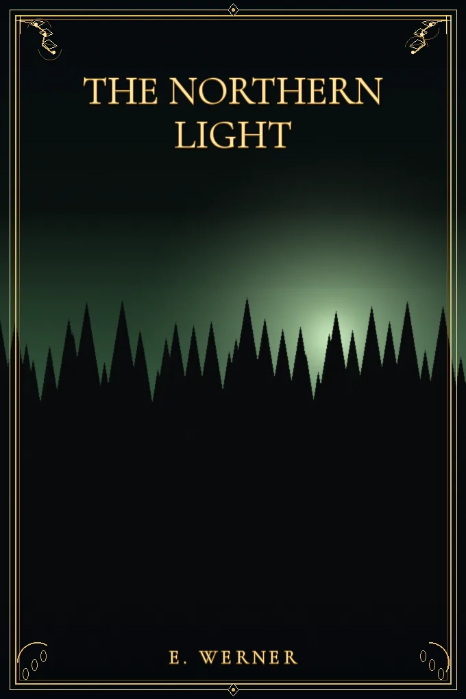 Cover of The Northern Light