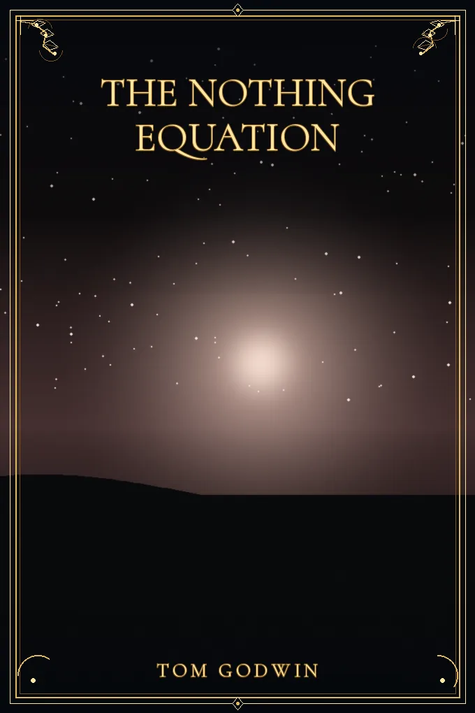 The Nothing Equation