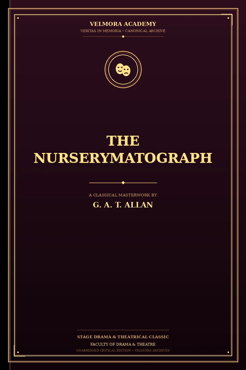 The Nurserymatograph