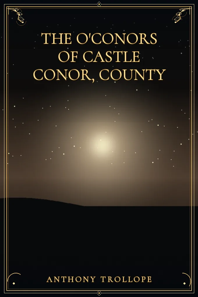 The O'Conors of Castle Conor, County Mayo