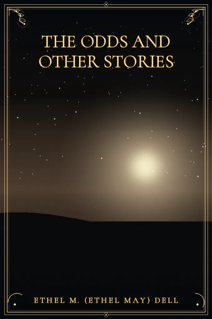 The Odds And Other Stories