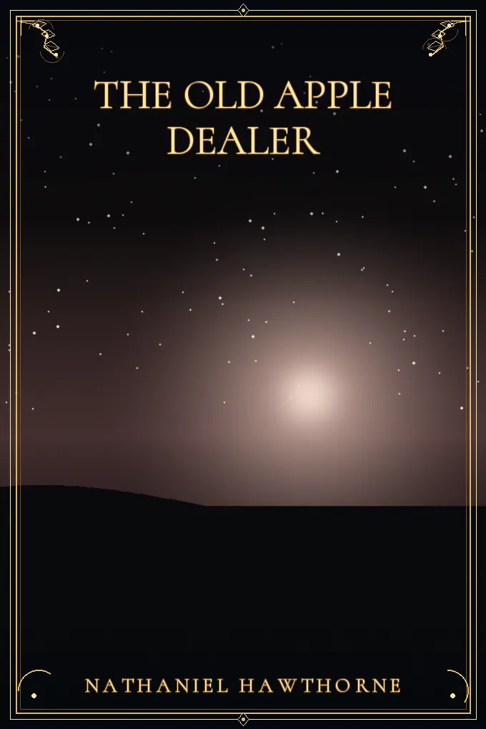 The Old Apple Dealer