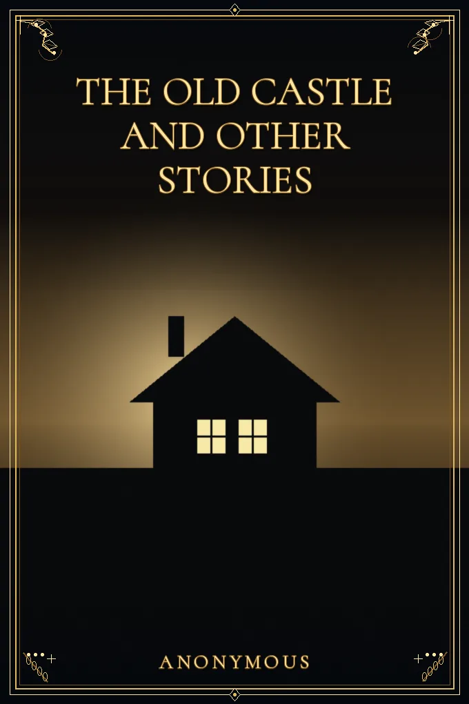 Cover of The Old Castle and Other Stories