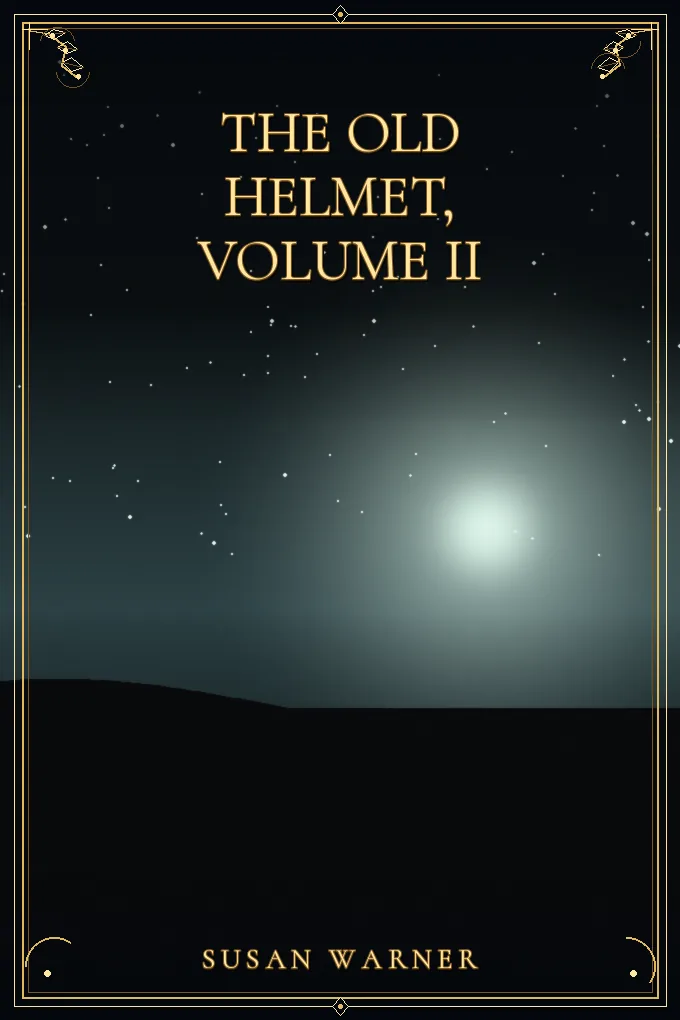 Cover of The Old Helmet, Volume II