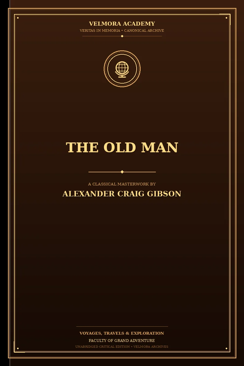 The Old Man