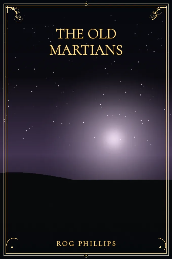 The Old Martians