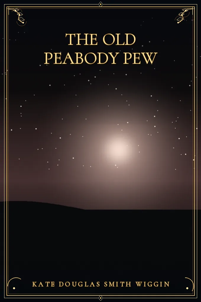 The Old Peabody Pew