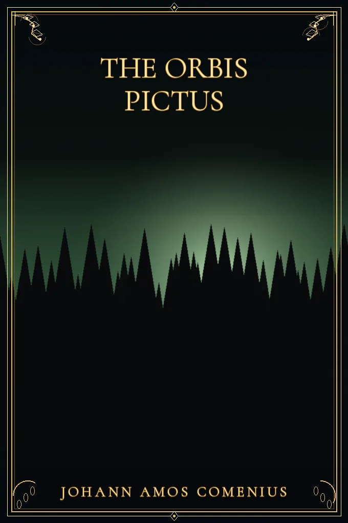 The Orbis Pictus