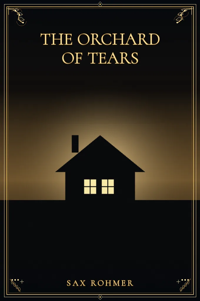 The Orchard of Tears