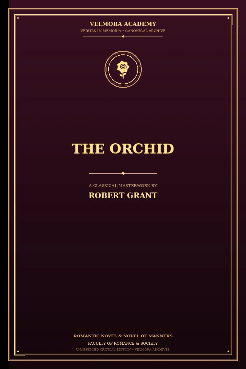 The Orchid