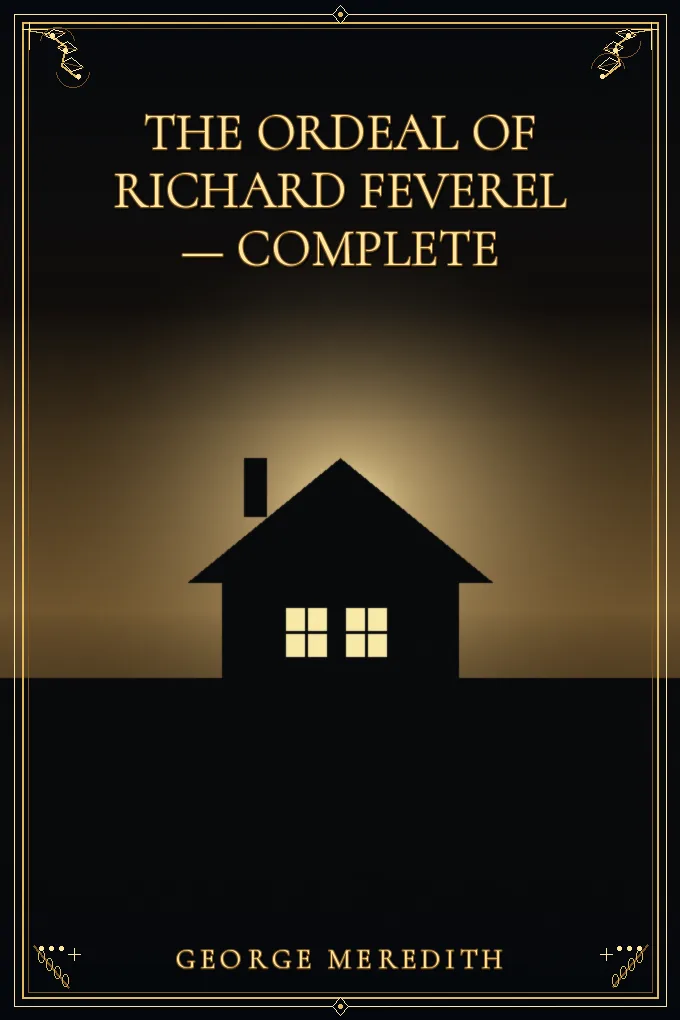 The Ordeal of Richard Feverel — Complete