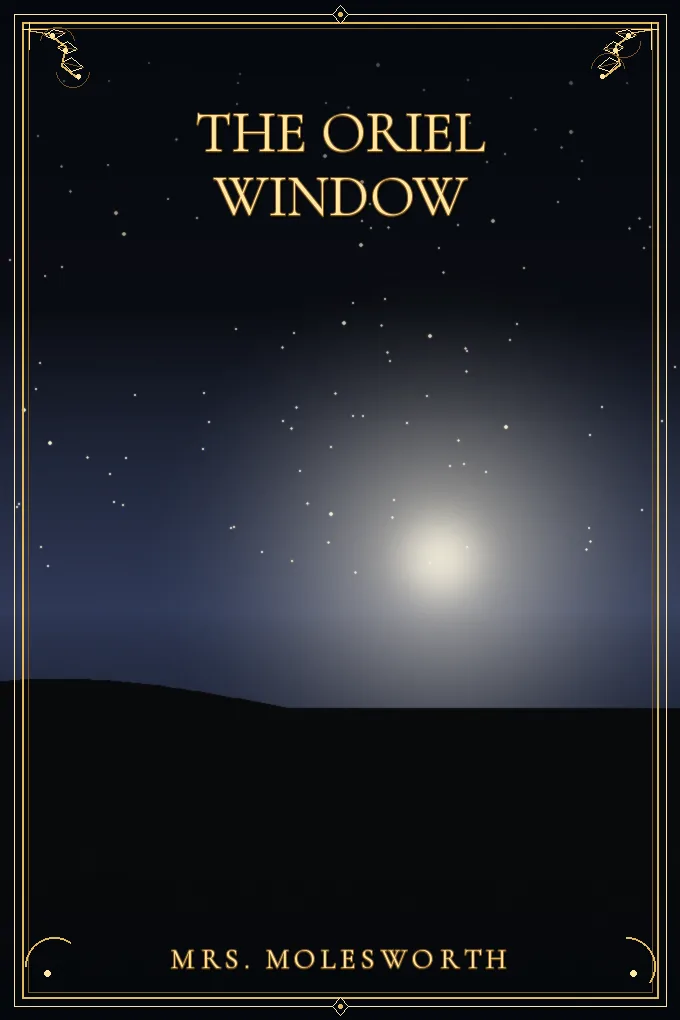 The Oriel Window
