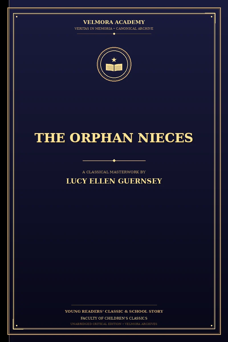 The orphan nieces