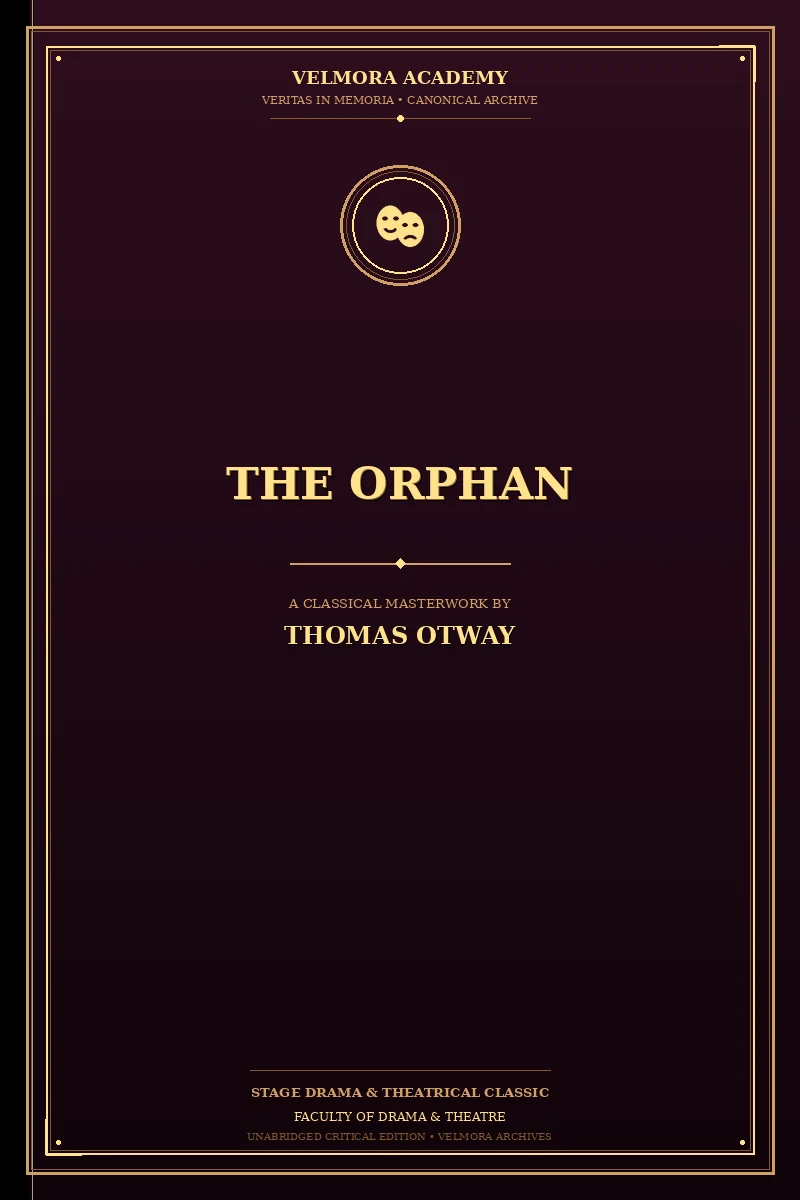 The Orphan