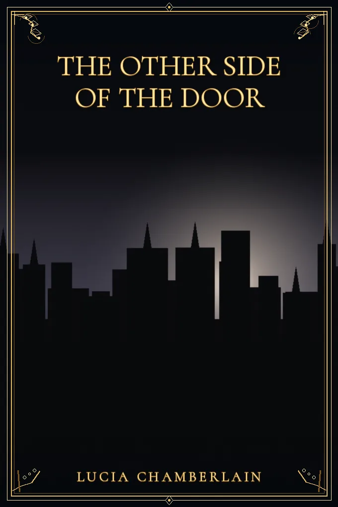 Cover of The Other Side of the Door