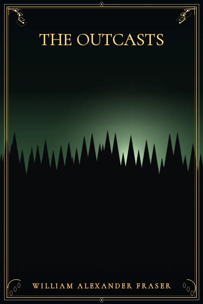 Cover of The Outcasts
