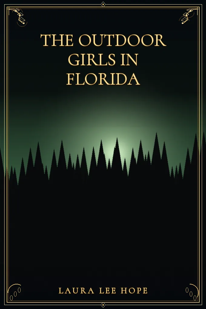 The Outdoor Girls in Florida